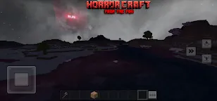 Screenshot 5: HorrorCraft : From The Fog