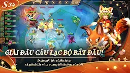 Screenshot 5: Auto Chess VNG | 베트남 버전