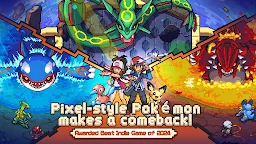 Screenshot 13: Pixel Trainer