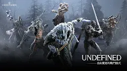 Screenshot 5: 惡月十三 - Undecember | 韓文版