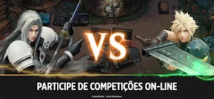 Screenshot 4: Magic: The Gathering Arena