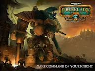 Screenshot 14: Warhammer 40,000: Freeblade