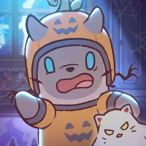 고양이와 스프 | 한국버전/영문버전