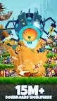 Screenshot 1: Tap Titans 2