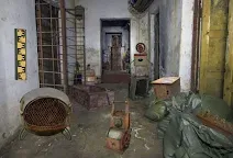 Screenshot 2: 逃離解謎困鬥