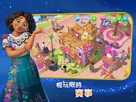 Screenshot 8: 迪士尼夢幻王國：打造你自己的魔幻樂園