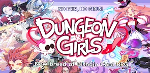 Screenshot 25: Dungeon&Girls: Card RPG