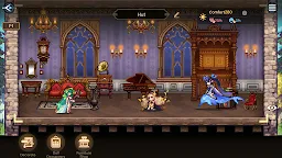 Screenshot 9: Revived Witch | English