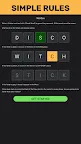 Screenshot 12: WordeX - Word Puzzle Game