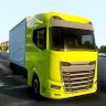 Icon: Real Truck Simulator Europe