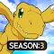 Digimon Soul Chaser Season2