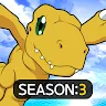 Icon: Digimon Soul Hunter Season 2 