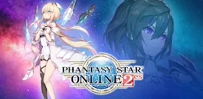 Screenshot 16: Phantasy Star Online 2 es(PSO 2es)