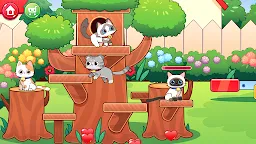 Screenshot 26: 貓咪總動員 - 兒童寵物應用