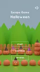 Screenshot 6: Escape Game Halloween