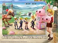 Screenshot 14: Ragnarok: Rebirth