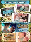 Screenshot 15: Castaway! Love's Adventure