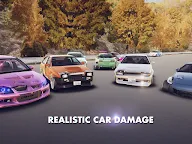 Screenshot 14: Hashiriya Drifter