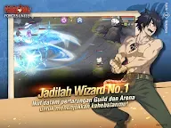 Screenshot 22: FAIRY TAIL: Forces Unite! | อินโดนีเซีย