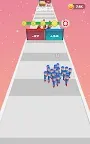 Screenshot 7: Apocalypse Rush:Planet Defense