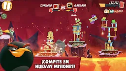 Screenshot 8: Angry Birds 2