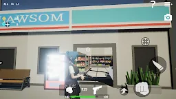 Screenshot 8: After School Simulator