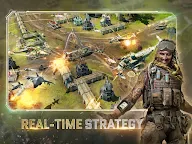 Screenshot 23: War Commander: Rogue Assault