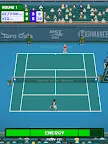 Screenshot 11: Retro Slam Tennis