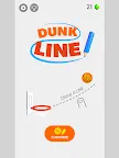 Screenshot 10: Dunk Line