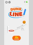 Screenshot 15: Dunk Line