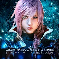 Download Lightning Returns Final Fantasy Xiii Qooapp Game Store