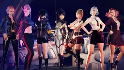 Screenshot 24: Neoverse