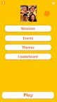 Screenshot 7: Outer Banks Ultimate Quiz
