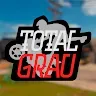 Icon: Total Grau - Online