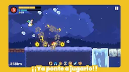Screenshot 6: Chiki's Chase 