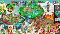 Screenshot 7: Dragon City