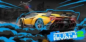 Screenshot 33: Underground Rivals 2 OpenWorld