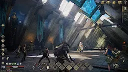 Screenshot 6: Legend of YMIR