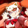 Icon: PSI Masquerade