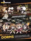 Screenshot 11: Girls' Frontline | Inglés 