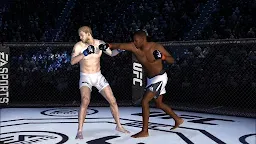 Screenshot 6: EA SPORTS™ UFC®