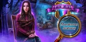 Screenshot 21: Twin Mind 1: Extra f2p