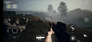 Screenshot 7: MissionPoK Tactical: Chapter I