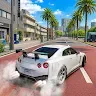 Icon: Drifting and Driving Car Games