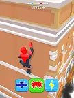 Screenshot 8: Hero Transform: Superhero Game