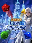 Screenshot 4: Jewel Ice Kingdom: 쥬얼 아이스 킹덤