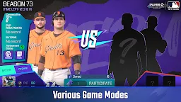 Screenshot 4: MLB Perfect Inning: Ultimate
