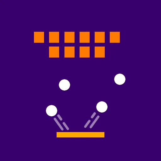 Brick Mania: Fun Arcade Game - Games