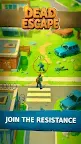 Screenshot 15: Dead Escape－Zombie Shooter
