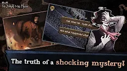 Screenshot 16: MazM: Jekyll and Hyde